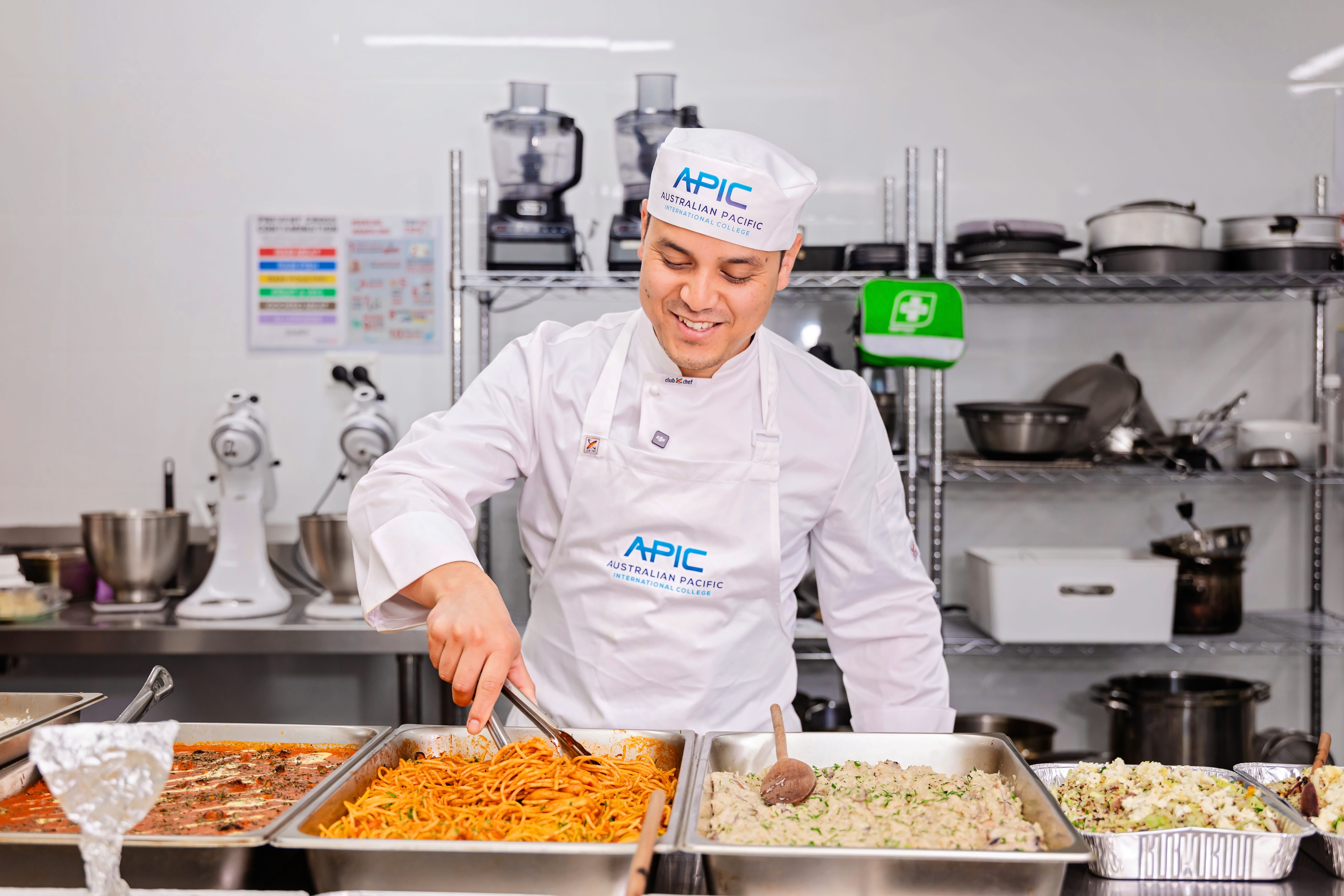 SIT60322 Advanced Diploma of Hospitality Management